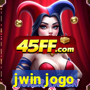 jwin jogo